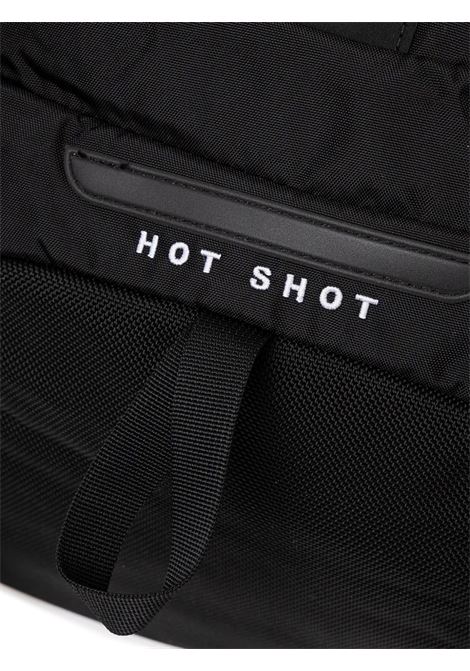 hot shot se backpack unisex black THE NORTH FACE | NF0A3KYJ53R1